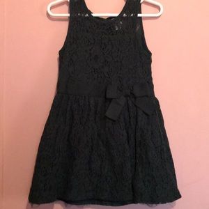 Girl dress